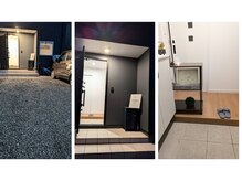 ひぺりかむ/【サロンの雰囲気／ひぺりかむ】