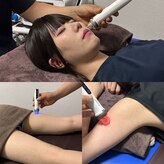 月ト華