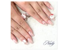 ネイリー 立川店(Naily)/150分★やり放題