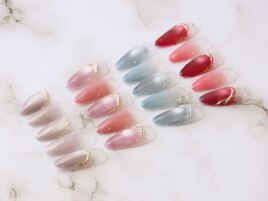 マグネット丸フレンチ