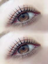 ガーデン 加古川店(GARDEN)/マスカラパーマ