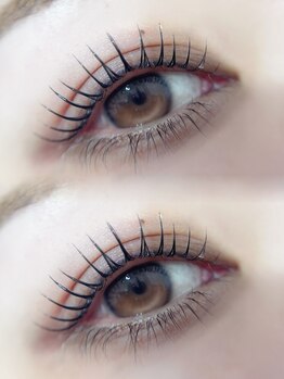 ガーデン 加古川店(GARDEN)/マスカラパーマ