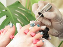 ネイルスタジオ レイナローズ(NAIL STUDIO Reina Rose)