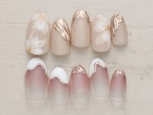 ネイルミックス 沖縄おもろまち店(Nail Mix)