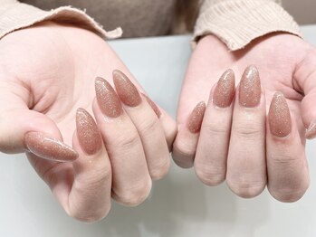 ビューティールームウィズ(beauty room w/)/