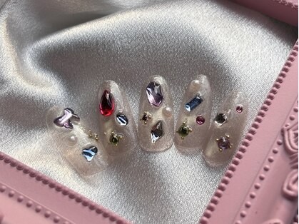 ビューティーサロン スタイル 三宮店(STYLE)の写真