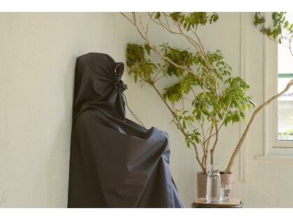 シュシュ(chouchou)の写真