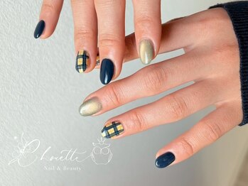 シュエット(Chouette)/定額コース