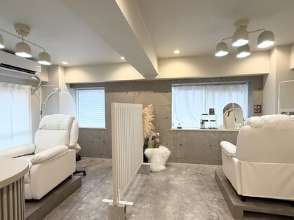 ランド(LAND)の写真