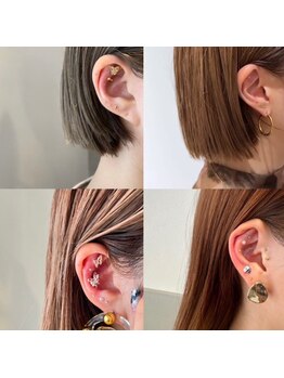 Pine tree 伊賀上野店 eyelashsalon/*other*