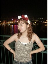 マツエク専門店 LUMISS札幌店［LEDマツエク/フラットラッシュ］&nbsp;Haseyama 