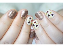 サロン デ ミランダ(Salon de Miranda)/