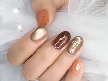 エメ(Aimer)/セレクトデザインコース☆