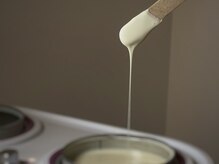 フォクシーワックス 立川店(FOXY WAX)/【世界シェアNo.1】RICAワックス