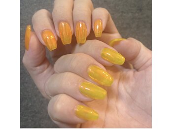 by Belle Nail/