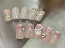 デイシー 表参道(deicy)/定額＊SeasonDesign~spring~