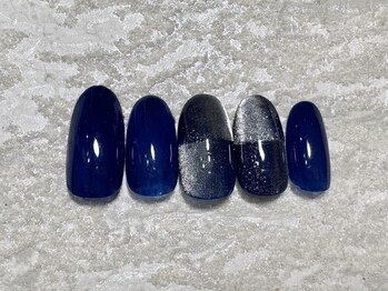 ネイルサロン メイプル(Nail Salon maple)/マグネット