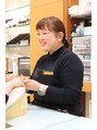 ネイルチックコウベ 銀天街店(Nail Chick kobe)&nbsp;NaiｌChick 渡部理映子