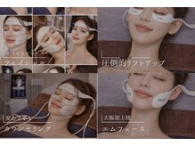 ザ クロエ(The Chloe)の雰囲気（何度来ても同価格の明瞭会計サロン!受けたいときだけ通える♪）