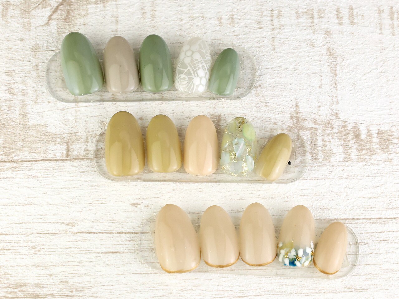 ルナスピカネイル(Lunaspica*nail)｜ホットペッパービューティー