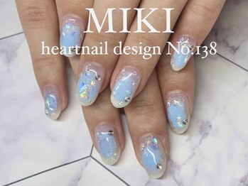 お客様ネイル☆