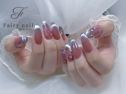 フェアリーネイル(Fairy nail)の写真