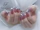 フェアリーネイル(Fairy nail)の写真