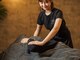 Balance spa 岩国店【バランススパ】の写真/根深いこりもすっきりケア【OPEN記念★全身ドライケア(着衣)＋ヘッドスパ付70分￥5980】首肩こり/腰痛に◎