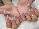 フレンチネイル