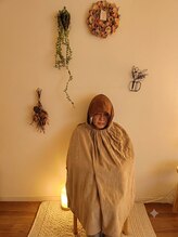 アスプリール(Assouplir)/妊活さんに人気のよもぎ蒸し♪
