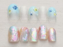 ノーネイル 町田(NO NAIL MACHIDA)