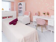 ローズフルール(Rose fleur)