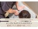 ウロコ 稲荷町(uroko)の写真/コンディションを制する男は仕事も制する｜歴19年のスタッフがコリを逃さず捉える、痛いけど気持ち良い施術