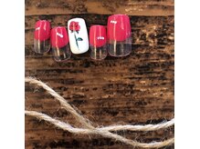 アロハナ(Alohana)/定額デザイン￥9000（初￥7200）