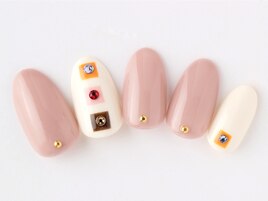 ブロックアート　￥10549