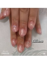 リリアーナ(Liliana)/