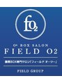 フィールド オーツー(FIELD O2)/酸素BOX専門サロン　FIELD O2