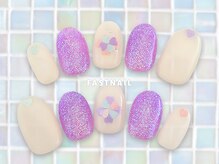 ファストネイル ロコ 昭島店(FAST NAIL LOCO)/ミラー/パラジェル/マグネット