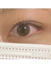 アトリエ カトン(Atelier katong)/次世代まつげパーマ