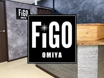 フィーゴ 大宮店(FIGO)