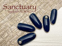 アイラッシュTokyo銀座サンクチュアリ/10月~12月まで選べるコース¥4980