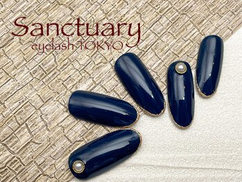 アイラッシュTokyo銀座サンクチュアリ/10月~12月まで選べるコース¥4980