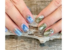 爪屋べっぴん堂/ニュアンス