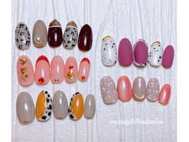 トレンドデザイン