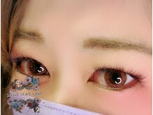 ティール(Teal)/マツエク