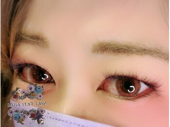 ティール(Teal)/マツエク