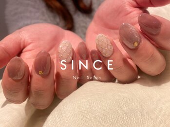 シンス(Since)/【パラジェル】2art（冨高）