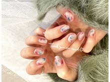 ケーオーエスビューティー(KOS beauty)/Nailist Mori.