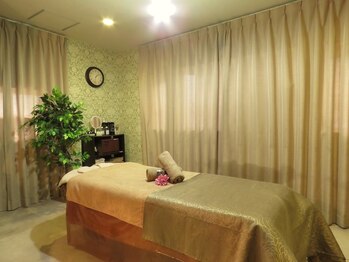 アーユルヴェーダ アンド ビューティ キラナ(Kirana)/