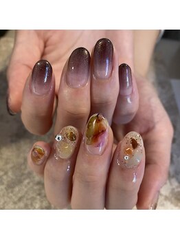 アシンメトリー